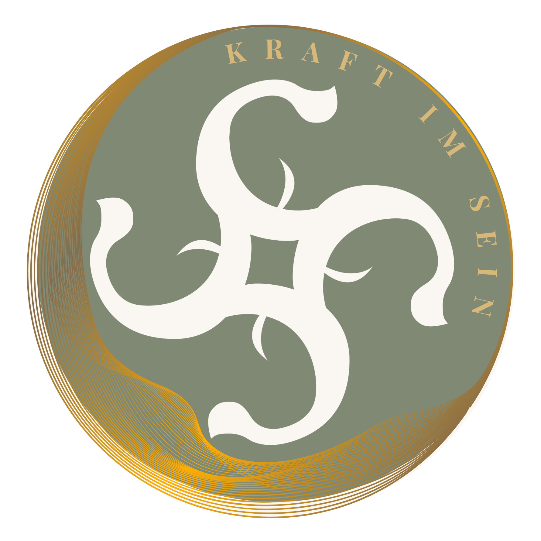 kraftimsein logo
